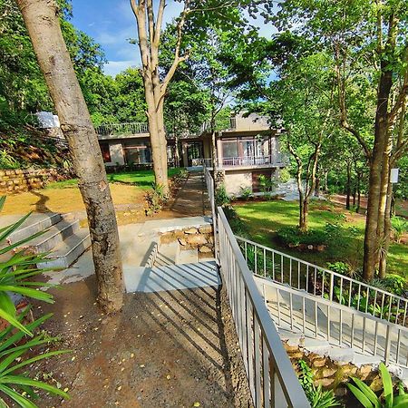 Atali Ganga Resort, רישיקש מראה חיצוני תמונה