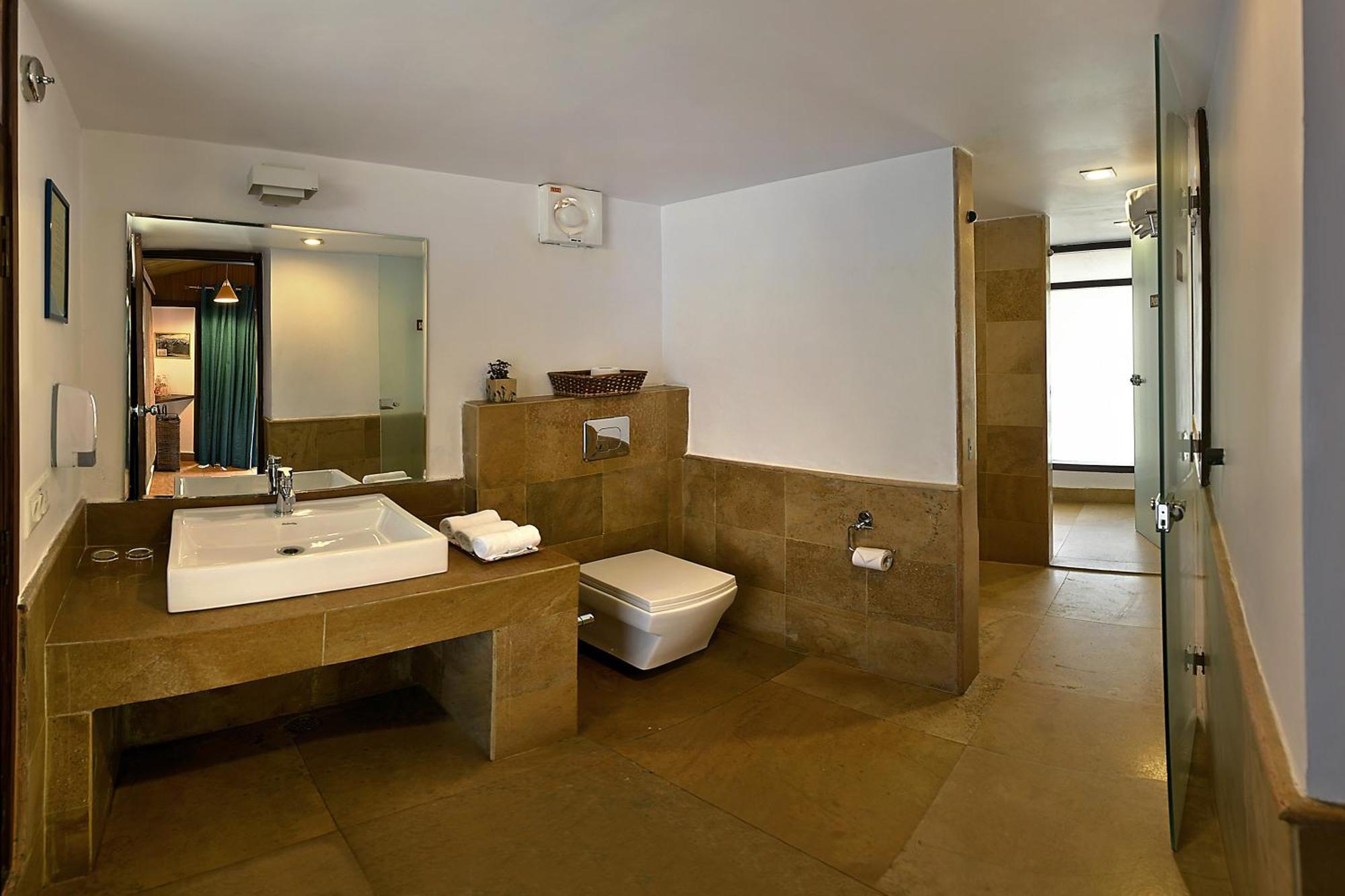 Atali Ganga Resort, רישיקש מראה חיצוני תמונה