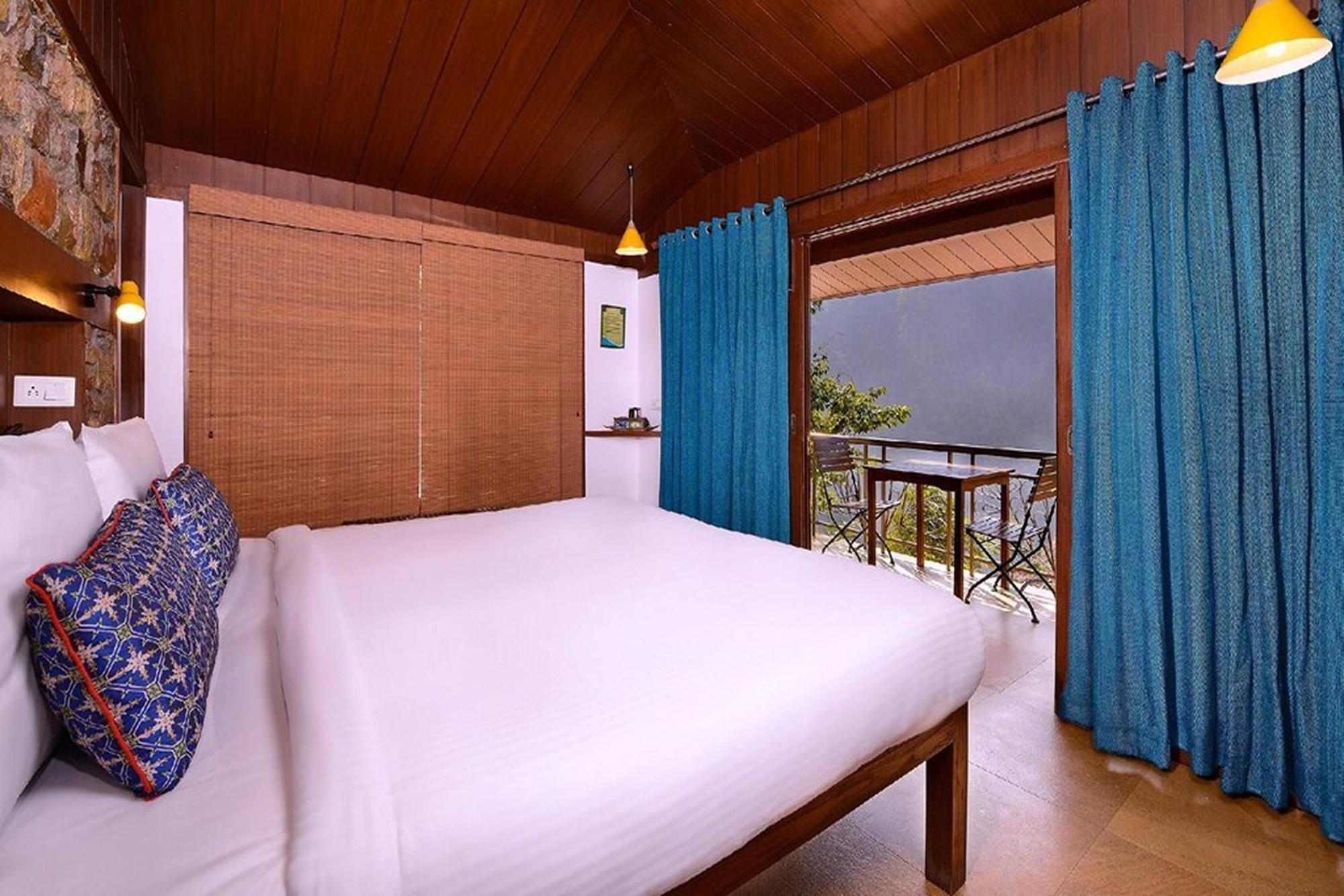 Atali Ganga Resort, רישיקש מראה חיצוני תמונה