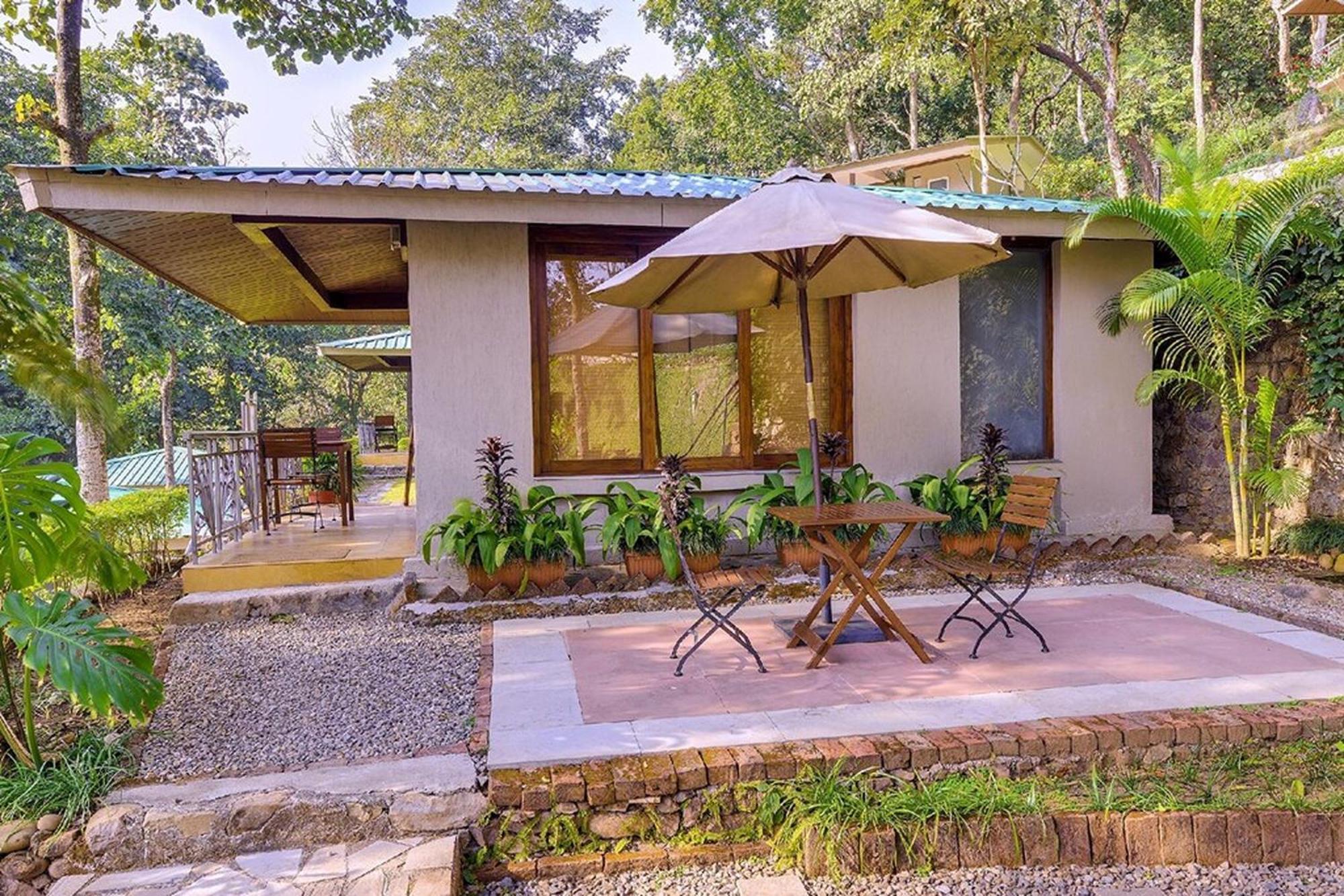 Atali Ganga Resort, רישיקש מראה חיצוני תמונה