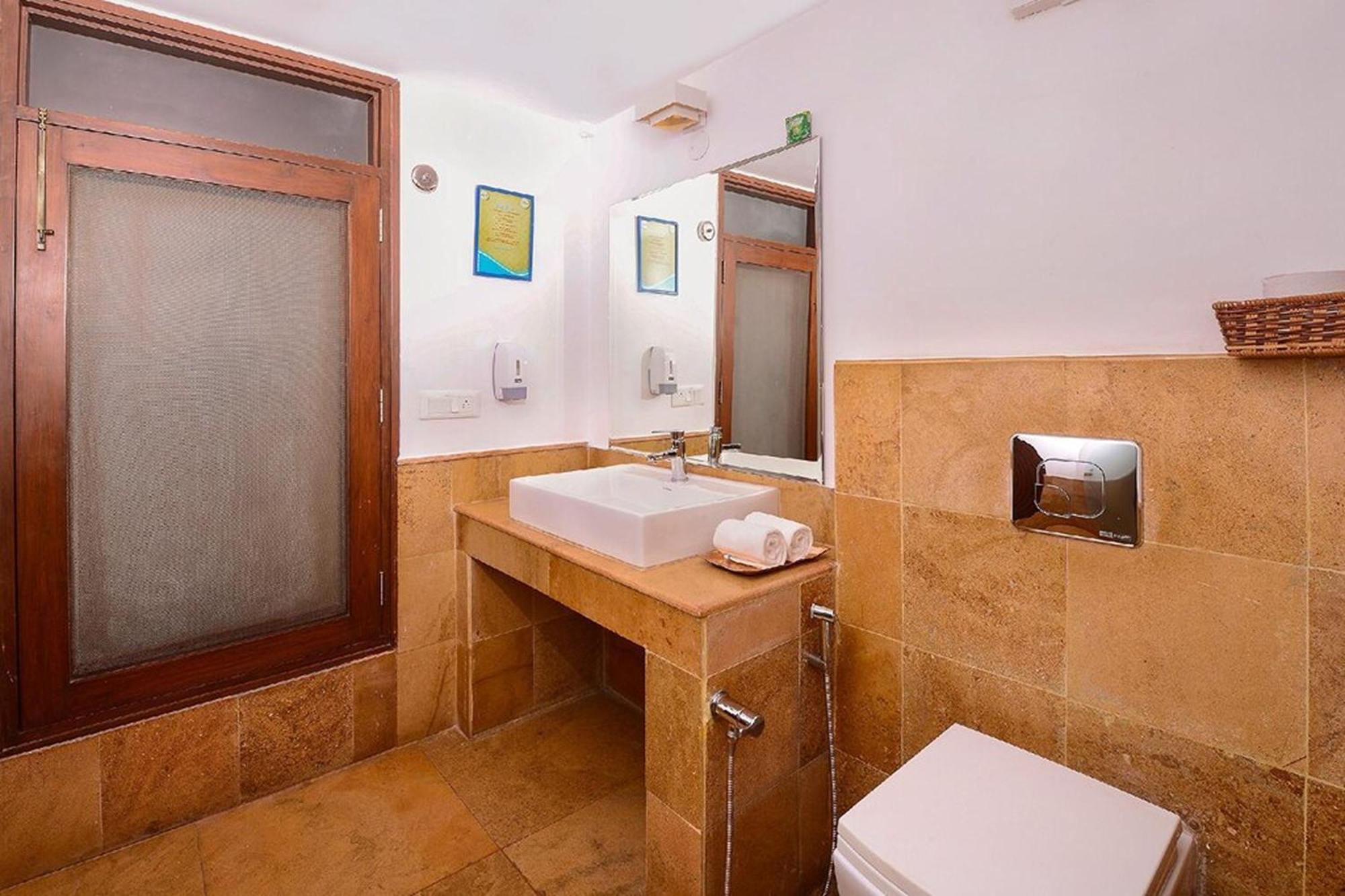 Atali Ganga Resort, רישיקש מראה חיצוני תמונה