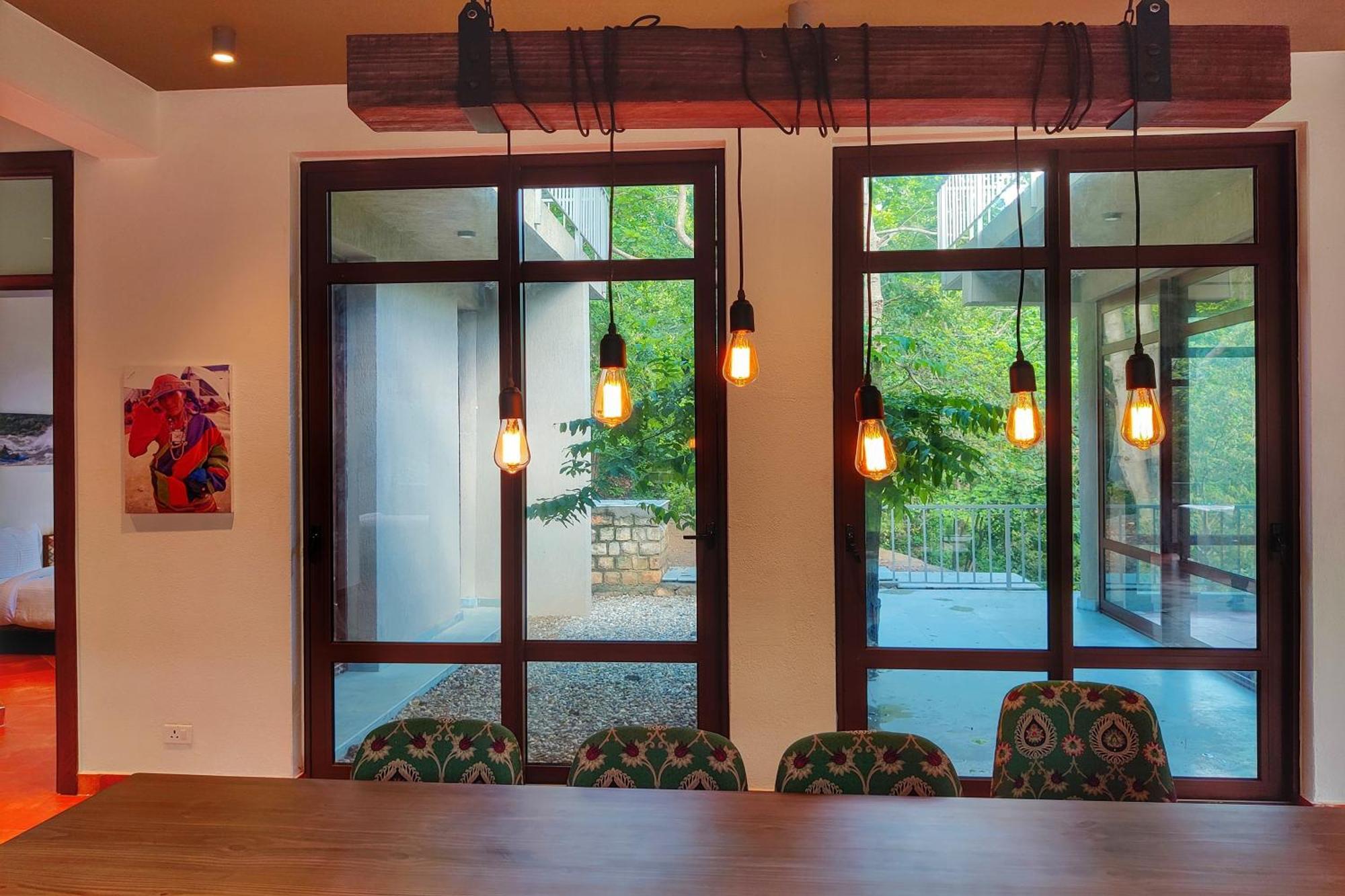 Atali Ganga Resort, רישיקש מראה חיצוני תמונה