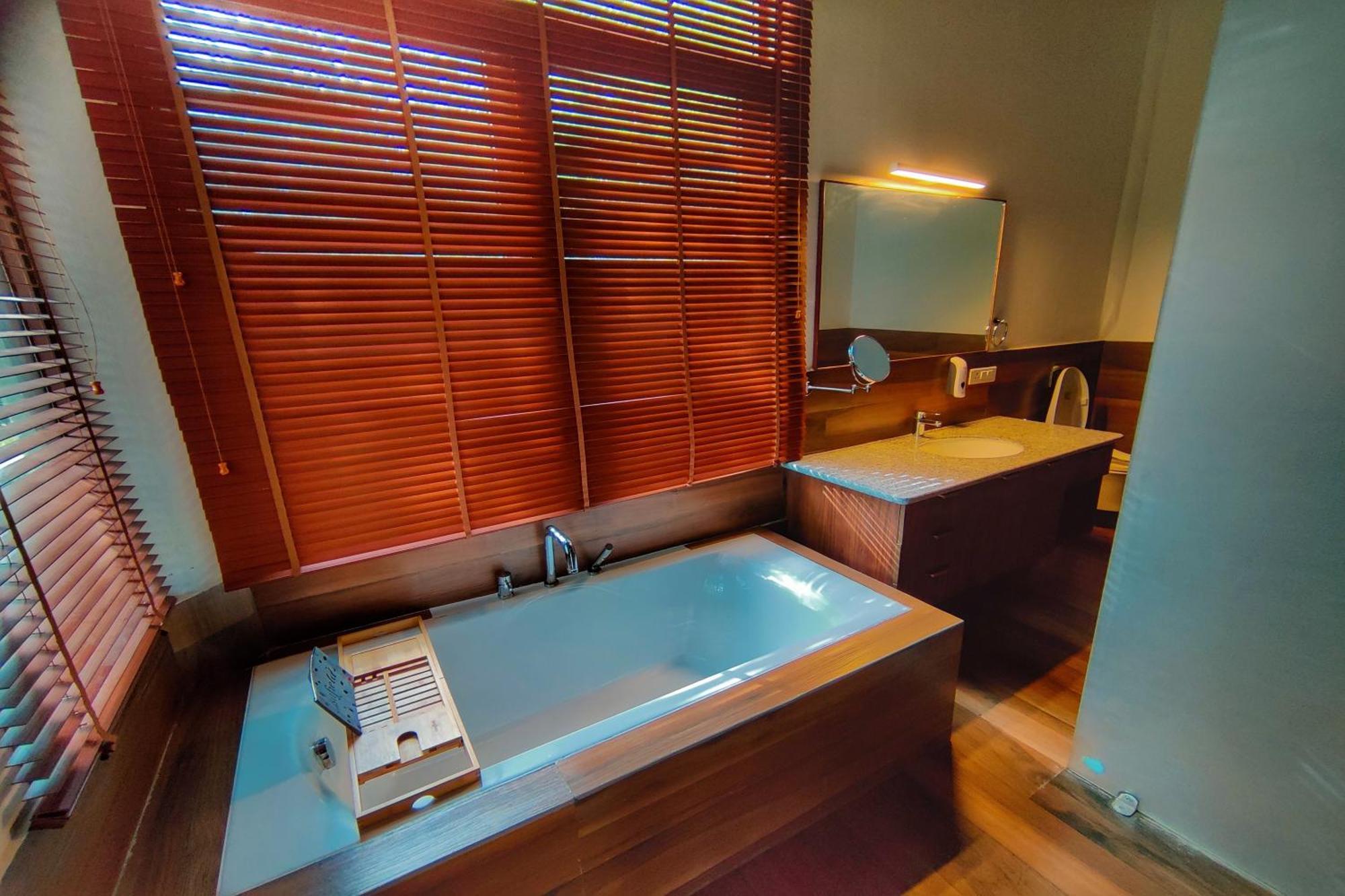 Atali Ganga Resort, רישיקש מראה חיצוני תמונה
