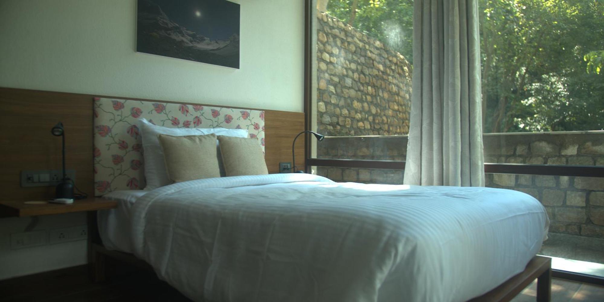 Atali Ganga Resort, רישיקש מראה חיצוני תמונה