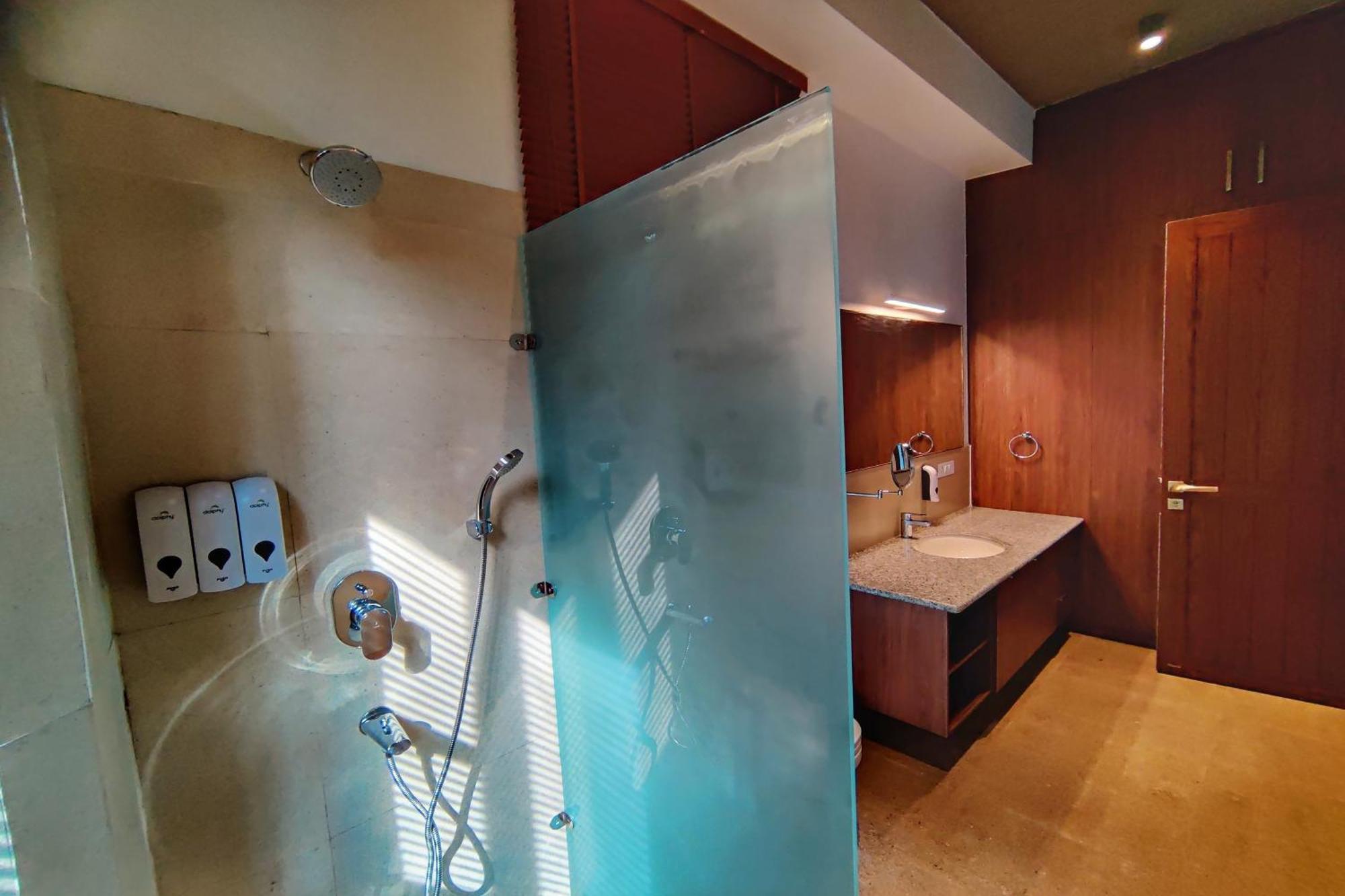 Atali Ganga Resort, רישיקש מראה חיצוני תמונה