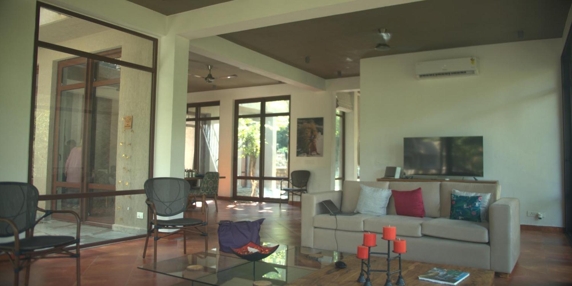 Atali Ganga Resort, רישיקש מראה חיצוני תמונה