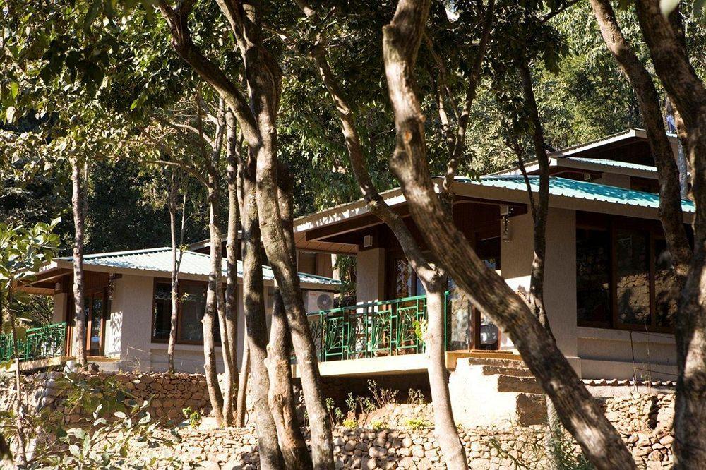Atali Ganga Resort, רישיקש מראה חיצוני תמונה
