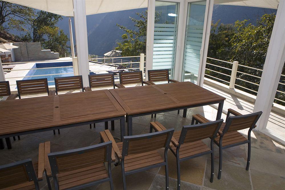 Atali Ganga Resort, רישיקש מראה חיצוני תמונה