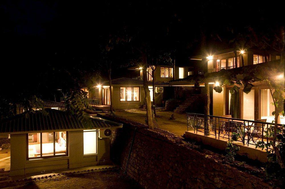 Atali Ganga Resort, רישיקש מראה חיצוני תמונה