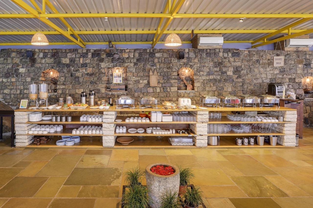 Atali Ganga Resort, רישיקש מראה חיצוני תמונה