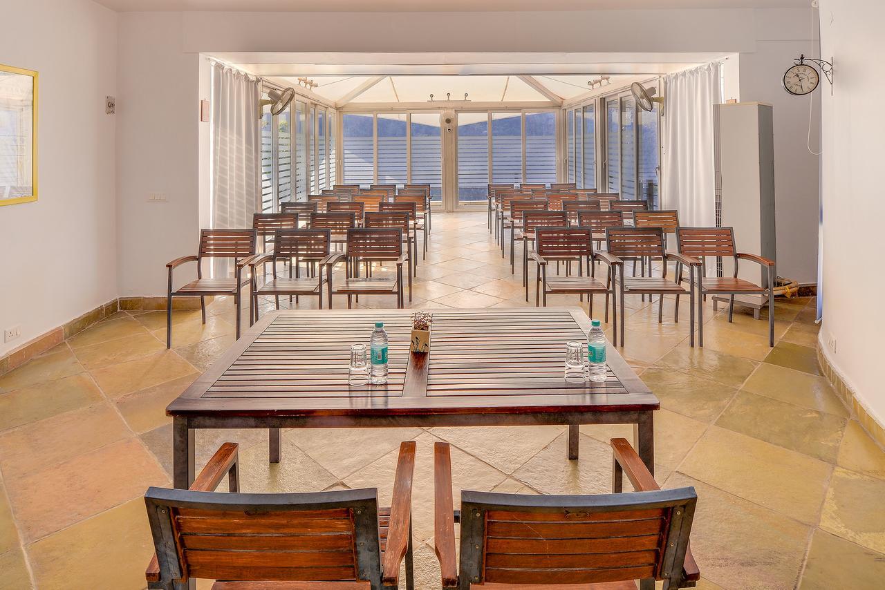 Atali Ganga Resort, רישיקש מראה חיצוני תמונה